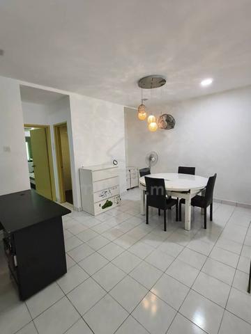 Puchong Kinrara Double Storey Terrace, Fully Furnished, Tzu Chi School 1