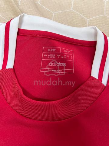 Manchester United 24/25 Home - photo 2 of 2