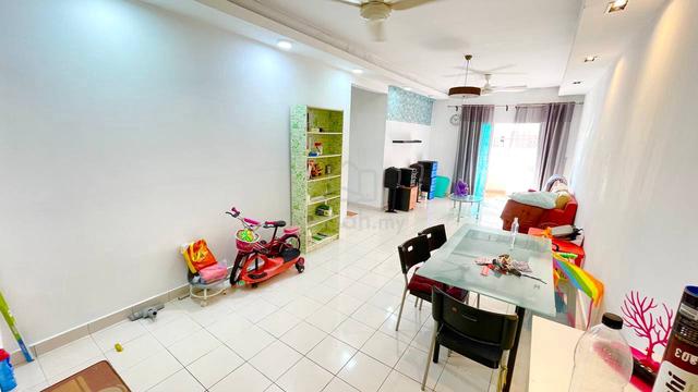 Astaka Heights 1