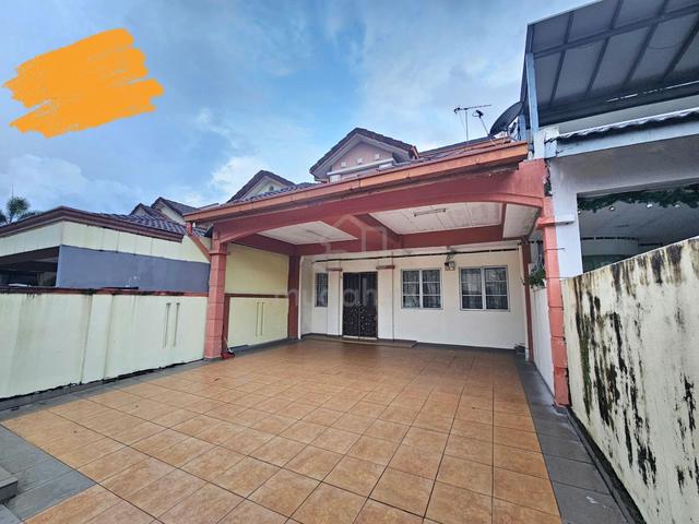 [KIT CABINET + FACE OPEN] Putra Bahagia, Putra Heights 1