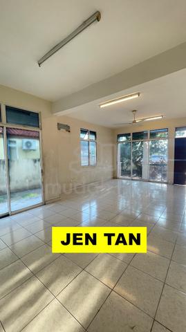 Double Storey Semi-D Taman Bagan, Butterworth 1