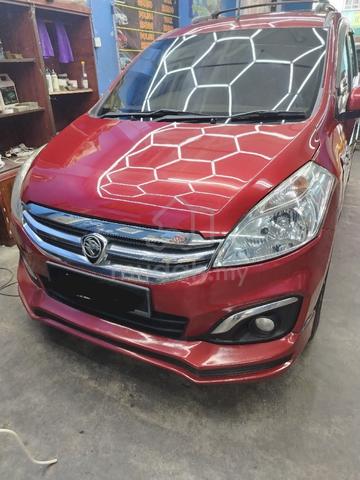 2018 Proton ERTIGA 1.4 EXECUTIVE AT (A) - 1