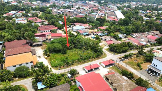 Tanah untuk dijual Di Paya Jaras, Sg Buloh 1