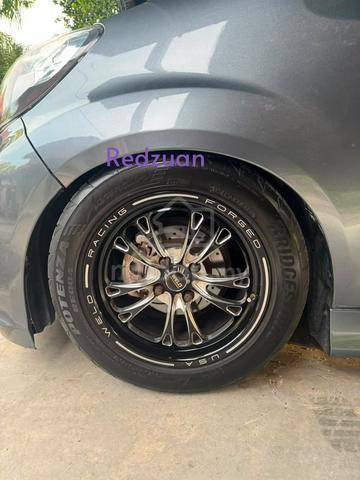 2012 Perodua MYVI 1.3 EZI PREMIUM (A) - 5