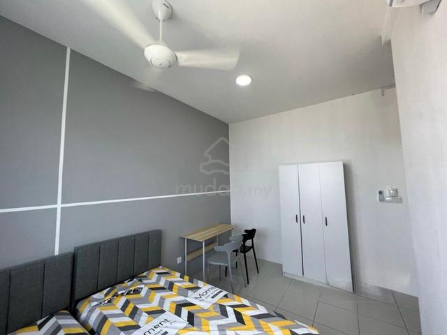 Vista Wirajaya mdeium room to rent 1