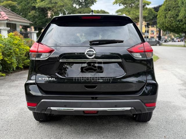 2019 Nissan X-TRAIL 2.0 FWD /3 YEARS WARRANTY - 4