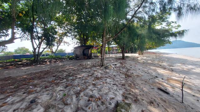1.2 Acres Land Seaside Beach Fencing Batu Maung Permatang Damar Laut 2