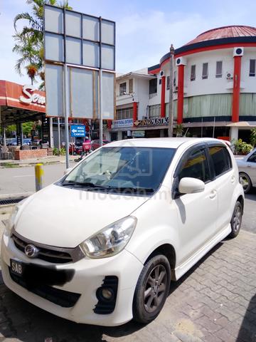 2014 Perodua MYVI 1.3 EZi PREMIUM (A) - 5