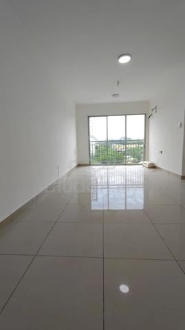 D'Tasek Residences @ Taman Tasek 1