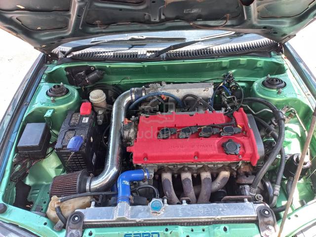 1996 Proton WIRA 1.8 EXI (M) - 3