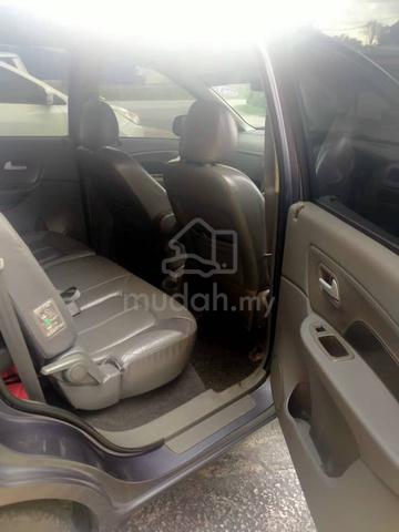 2009 Proton EXORA 1.6 M-LINE CPS (A) - 2