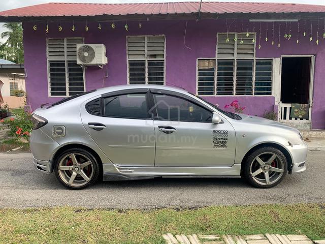 2006 Proton GEN-2 1.6 (M) - 2