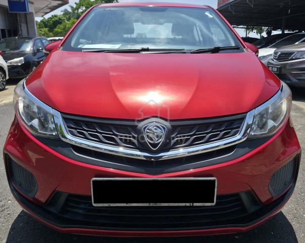 2019 Proton PERSONA 1.6 M STD FL (MT) (SEDAN)❤️❤ - 2