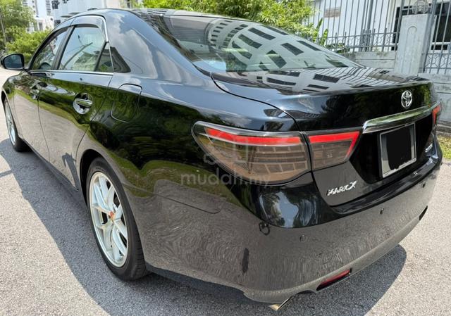 2010/13 Toyota MARK X 2.5 250G (A) TIPTOP ACC FREE - 5
