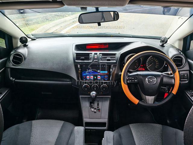 2011 Mazda 5 2.0 CG46 (A) ONLY CASH BUY - 5
