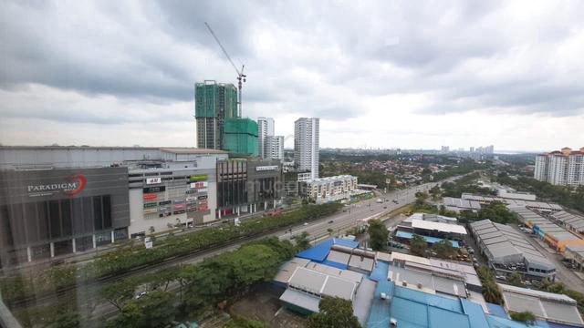 Greenfield Regency 1