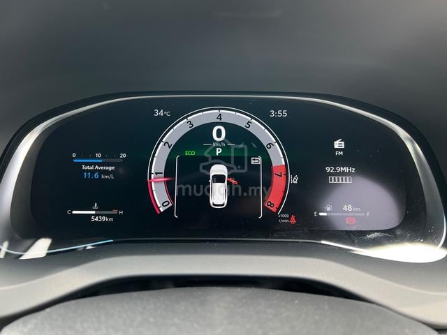 2023 Toyota HARRIER 2.0 G/DIGITAL METER/5A/OFFER - 2