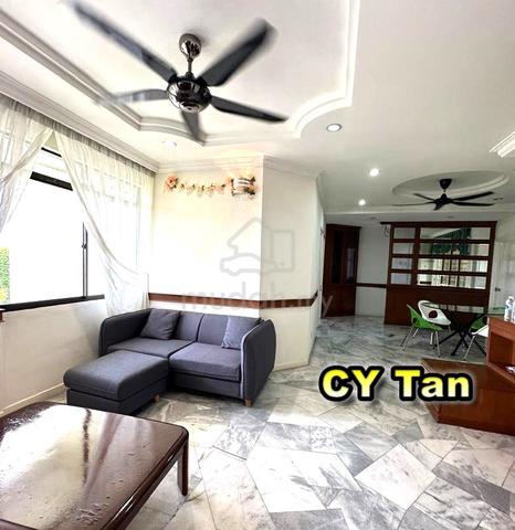 Lavinia Apartments 1