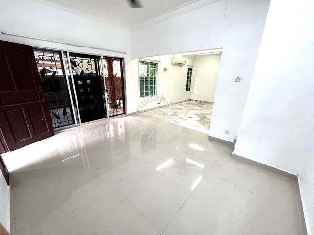 RENOVATED Semi D 2 Tingkat Bandar Tasik Puteri BTP Rawang 4
