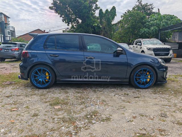Volkswagen GOLF 2.0 GTi (A)MK 6 - 3