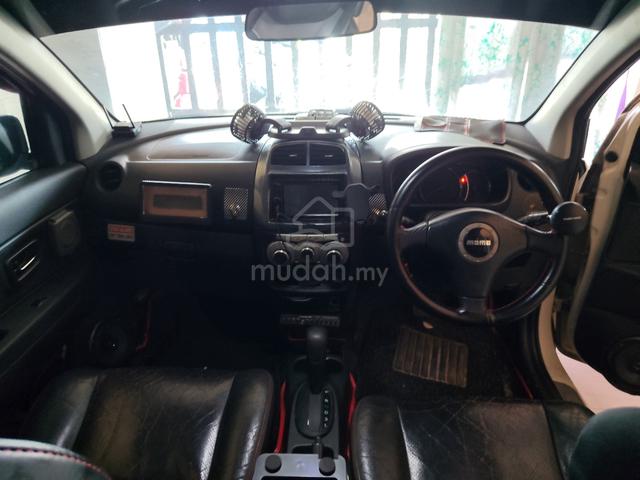 2008 Perodua MYVI 1.3 EZ (A) - 5