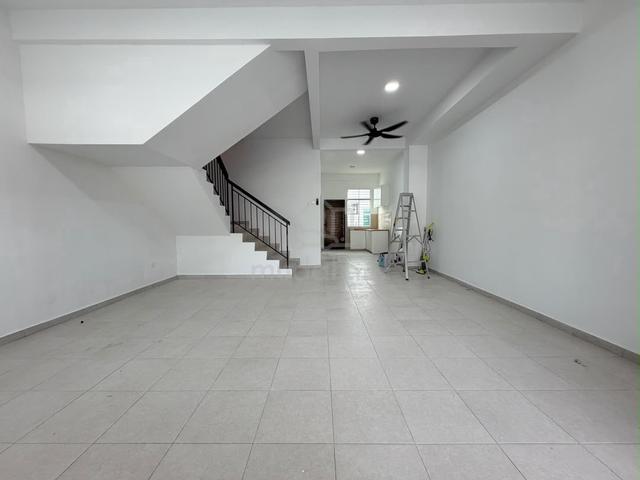 Scientex Kundang Jaya, Rawang 1