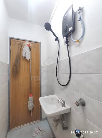 Permai Apartment 4