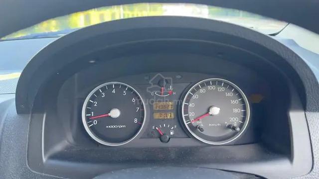 2004 Hyundai GETZ 1.3 (A) - 3