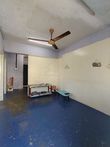 Rumah Pangsa Murni & Melor 1