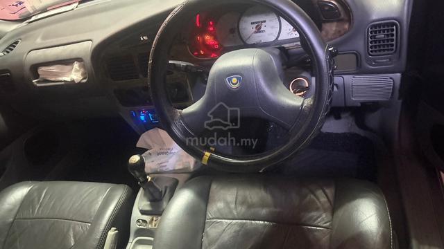 2002 Proton WIRA 1.5 A/B GL (M) - 5