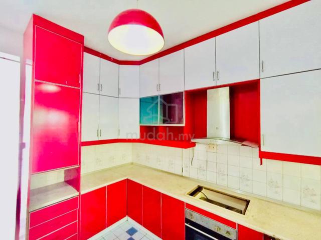Near Uitm, Hospital, Jakel Double Storey Terraced Seksyen 7 Shah Alam 1