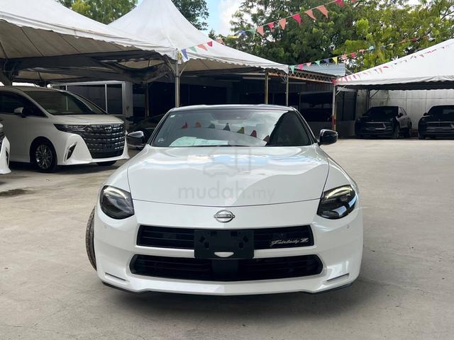 NISSAN FAIRLADY Z 3.0 Customized Ed.| Best Grade - 2
