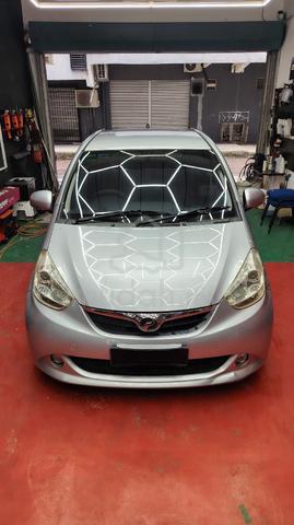 2012 Perodua MYVI 1.3 EZ STANDARD (A) - 2
