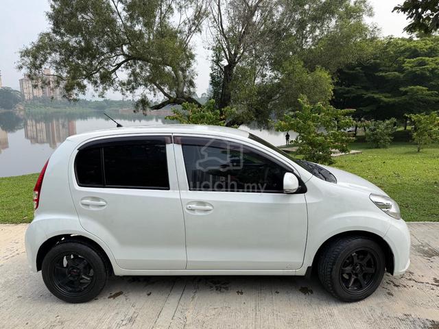 2015 Perodua MYVI 1.3 EZI PREMIUM (A) - 1