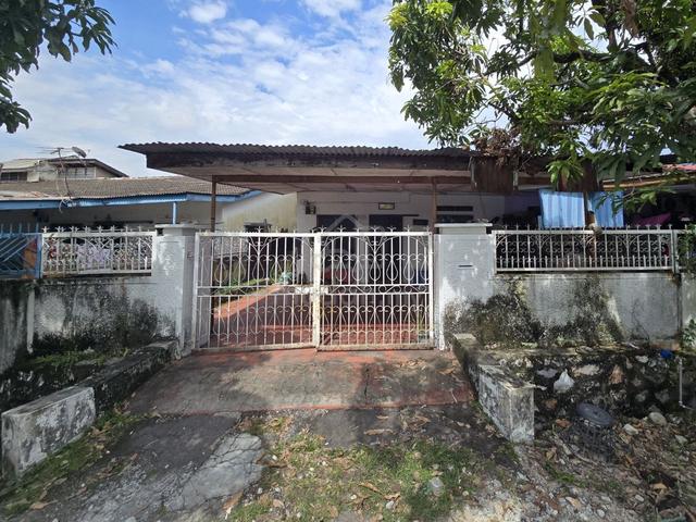 MURAH 🔥 1 Storey Taman Desa Jaya Kepong 1