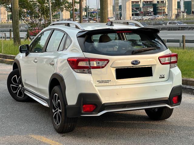 2020 SUBARU XV 2.0 (A) GT EDITION AWD FACELiFT - 2