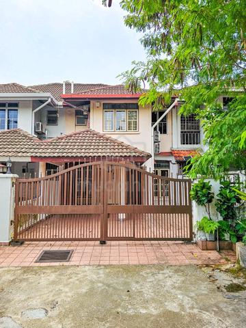 Bandar Kinrara 2 🏡 Fully Furnished Double Storey House For Rent 1