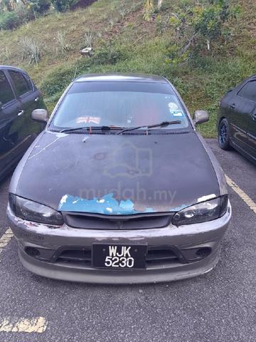 2004 Proton WIRA 1.5 A/B GL (M) - 5