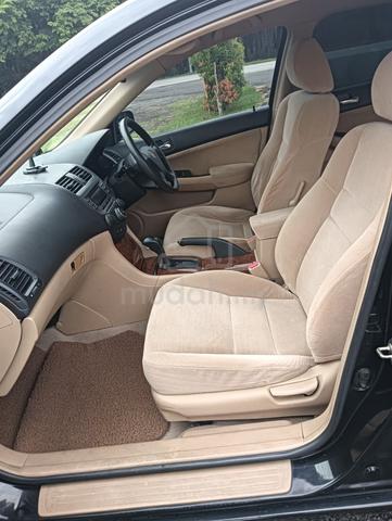 2008 Honda ACCORD 2.0 I-VTEC (A) - 5