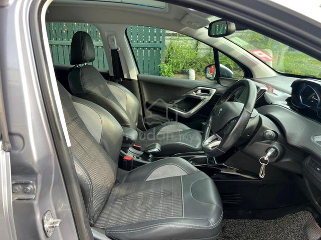 2018 Peugeot 2008 1.2 PURETECH (A) 63K KM MILEAGE - 5
