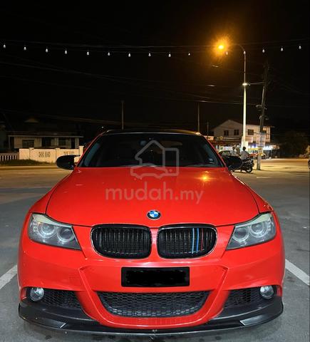2009 Bmw 3 SERIES 2.0 20I (CKD) E90 FACELIFT (A) - 1