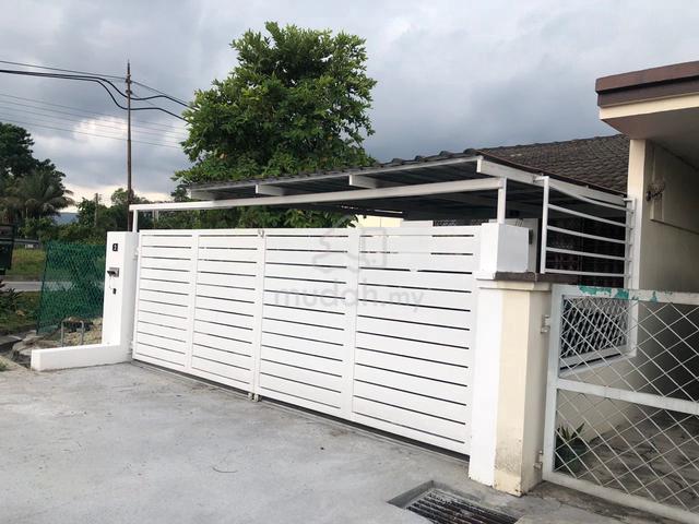 Hala pengkalan Single Storey House For rent🏡🏡   💰Rental Price 800 1