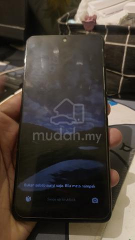 Poco F3 untuk dijual - photo 2 of 4
