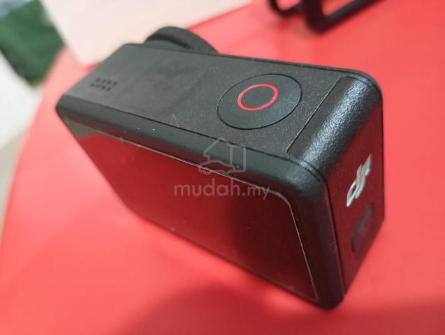 DJI Osmo Action 4 📸 - photo 3 of 6