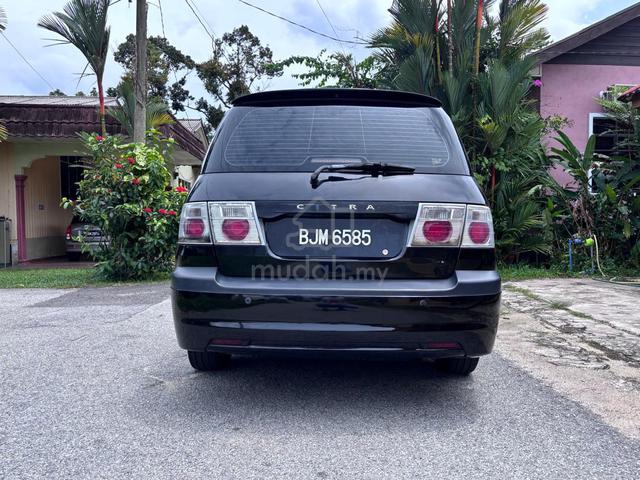 2007 Naza CITRA 2.0 GLS (A) - 5