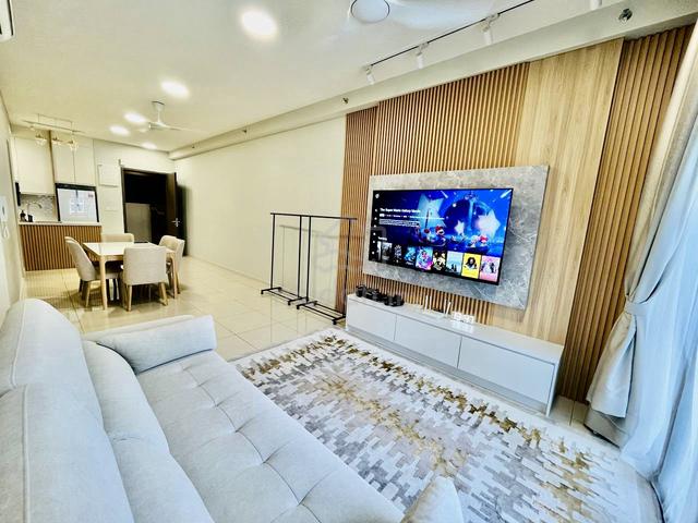 Sunway Avila Residences 1