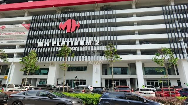 Residensi MH Platinum 2 1