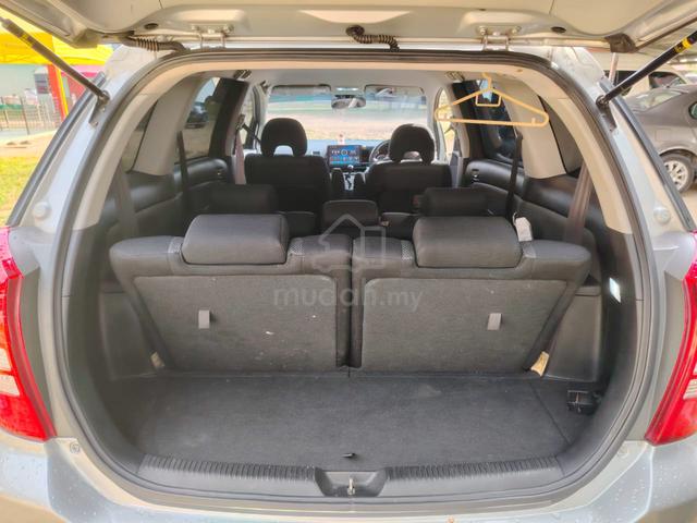 2006 Toyota WISH 1.8 X FACELIFT FWD (A) - 5