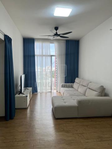 Lakefront Homes @ Cyberjaya 1