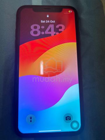 iphone 11 128gb - photo 5 of 5